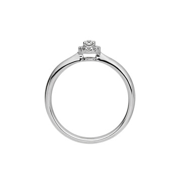 ダイヤモンド リング（APVR0571__DI）｜リング・指輪｜ヴァンドーム 