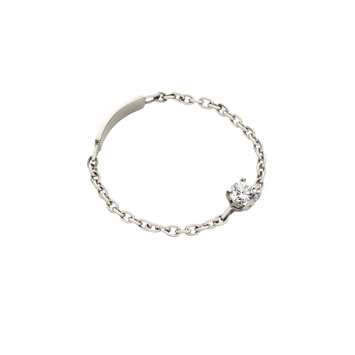 ダイヤモンド キャトル チェーンリング