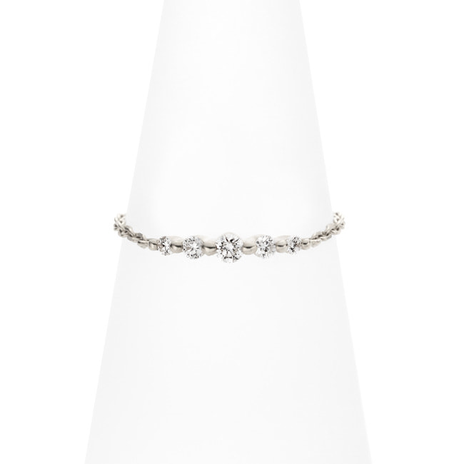 プラチナ リング｜ヴァンドーム青山（Vendome Aoyama