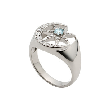 ダイヤモンド リング