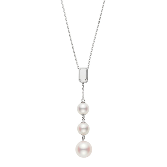 パール ネックレス