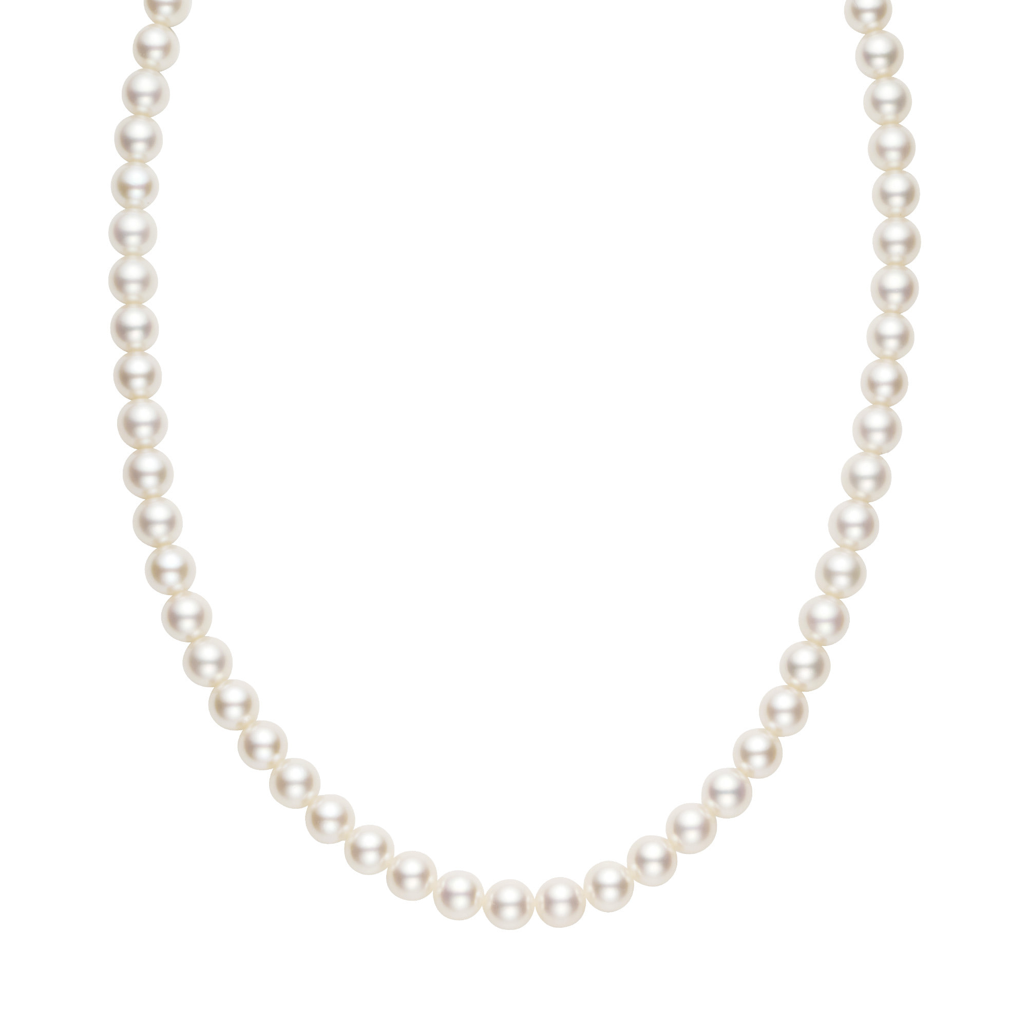 AQLN100142PA パール ネックレス｜ネックレス｜ヴァンドーム青山