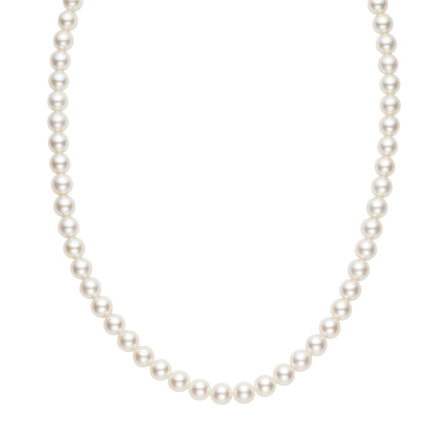 パール ネックレス