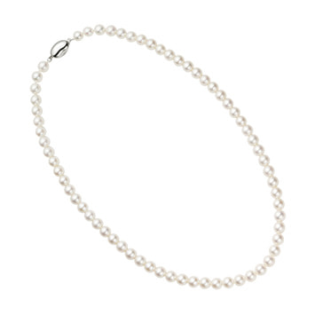 パール ネックレス