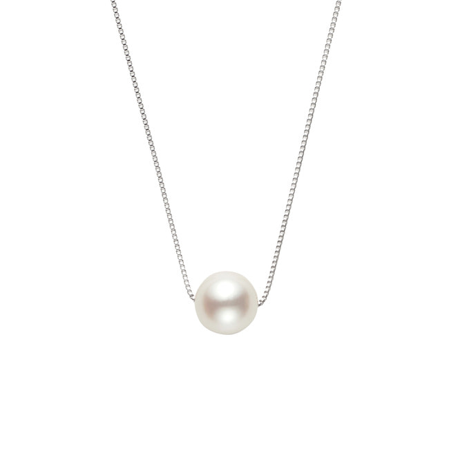 パール ネックレス