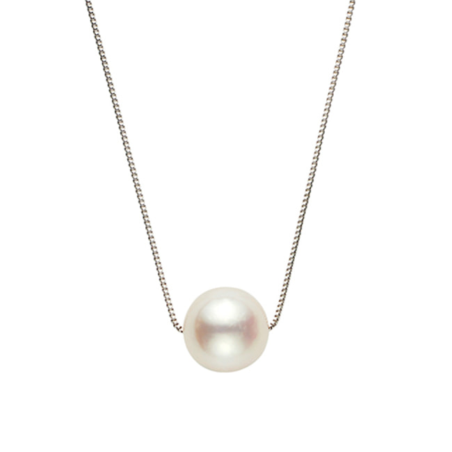 パール ネックレス