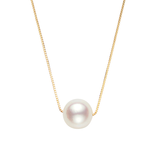 パール ネックレス