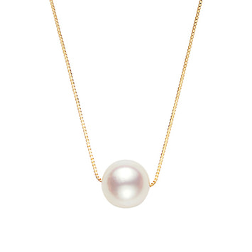 パール ネックレス