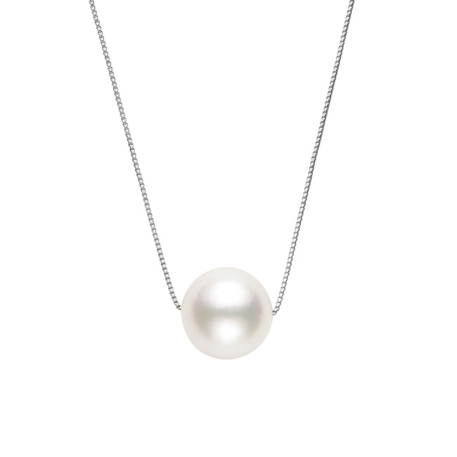 パール ネックレス