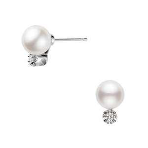 AQPA3006__PA パール ピアス｜ピアス｜ヴァンドーム青山