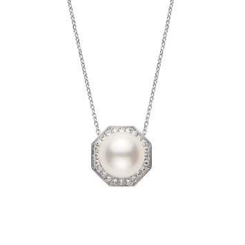 パール ネックレス