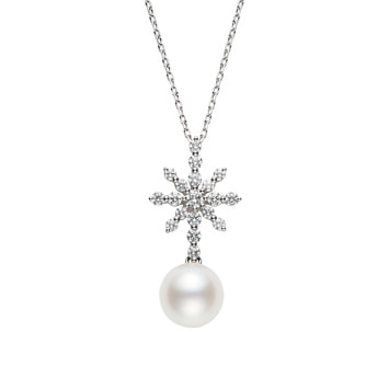 パール ネックレス