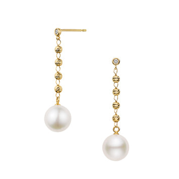 パール ピアス