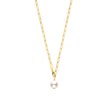パール・真珠6月 誕生石 ネックレス｜ヴァンドーム青山（Vendome