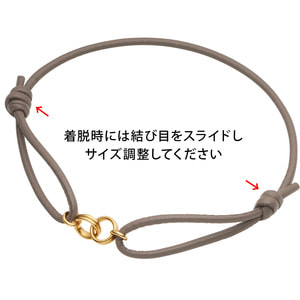人気満点 ブレスレット（AS8B2310MSJ2）｜ブレスレット｜ヴァンドーム青山 アクセサリー
