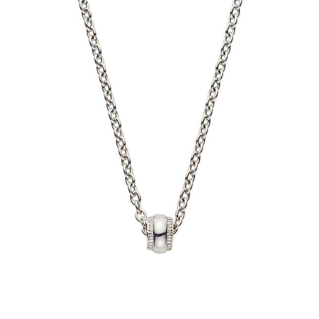 Men's シルバー ネックレス(ASVN871448SI)|ネックレス|クリスマス