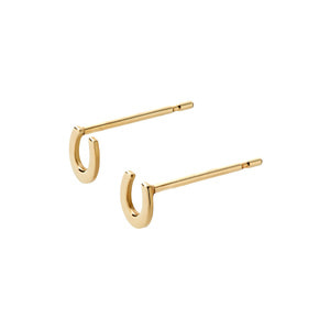 定番の中古商品 ゴールド ヴァン ピアス（GAVA0360__YG）｜ピアス｜ヴイエー アクセサリー