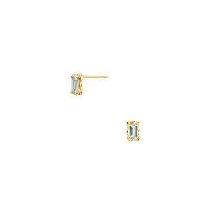 ブルートパーズ ピアス（GAVA0373__BT）｜ピアス｜ヴイエー