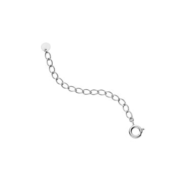 アジャスター(シルバー)