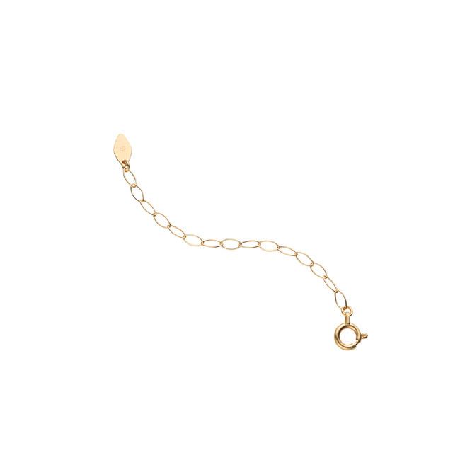 アジャスター(イエローゴールド)