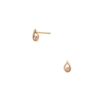 GGAA0012__DI ダイヤモンド ピアス｜ピアス｜ヴイエー ヴァン