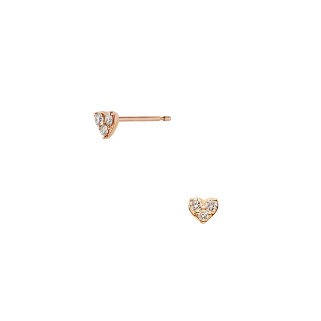 web限定セール ダイヤモンド ピアス（GGAA0042__DI）｜ピアス｜ヴイエー ヴァン アクセサリー