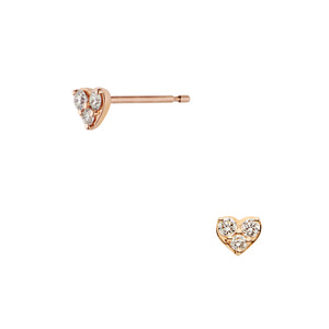 ダイヤモンド ピアス（GGAA0042__DI）｜ピアス｜ヴイエー ヴァン