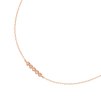 ダイヤモンド ブレスレット