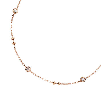 ダイヤモンド ブレスレット