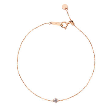 VI(ヴイアイ) ダイヤモンド ブレスレット