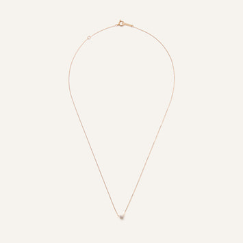 VI(ヴイアイ) ダイヤモンド ネックレス