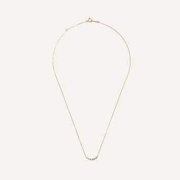 ダイヤモンド ネックレス