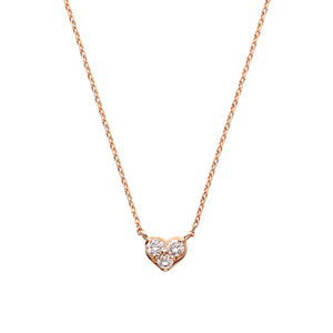 美品【ヴァンドーム青山】ダイヤモンドネックレス✧*。 ヴァンドーム青山〉ダイヤモンドネックレス｜近鉄百貨店ネット