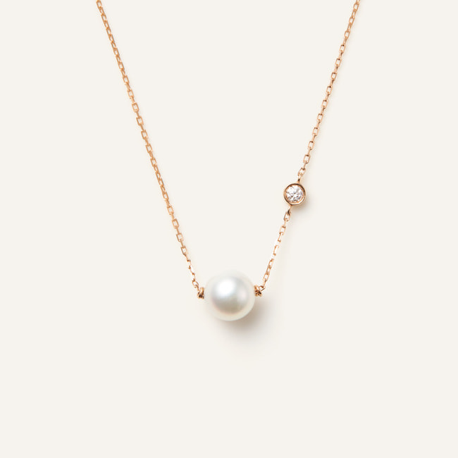 アコヤパール ネックレス