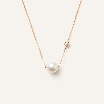 アコヤパール ネックレス