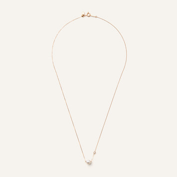 アコヤパール ネックレス