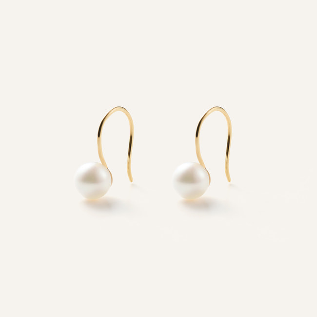アコヤパール ピアス