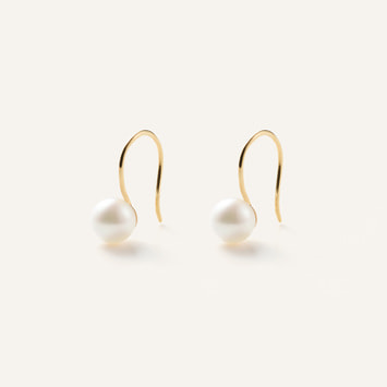 アコヤパール ピアス