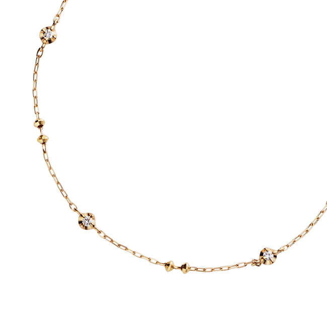 ダイヤモンド ブレスレット