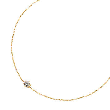 VI(ヴイアイ) ダイヤモンド ブレスレット