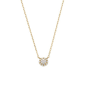 ヴァンドーム青山　ダイヤモンドネックレス ダイヤモンド ネックレス | Vendome Aoyama (Women)/ヴァン
