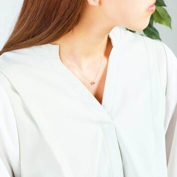 ルビー7月｜ヴイエー ヴァンドーム青山（va vendome aoyama