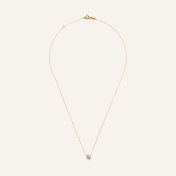 VI(ヴイアイ) ダイヤモンド ネックレス