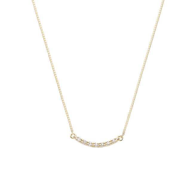 美品【ヴァンドーム青山】ダイヤモンドネックレス✧*。 AJBN137440DI ダイヤモンド ネックレス｜ネックレス｜ヴァン