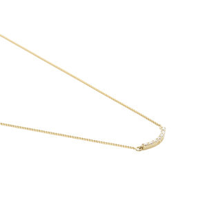 GGVN007640DI ダイヤモンド ネックレス｜ネックレス｜ヴイエー