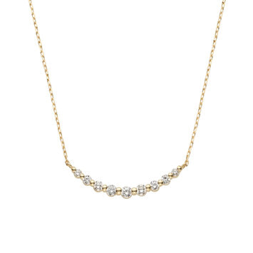 ダイヤモンド ネックレス