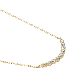 GGVN008543DI ダイヤモンド ネックレス｜ネックレス｜ヴイエー