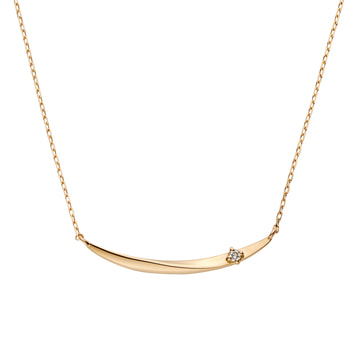 ダイヤモンド ネックレス