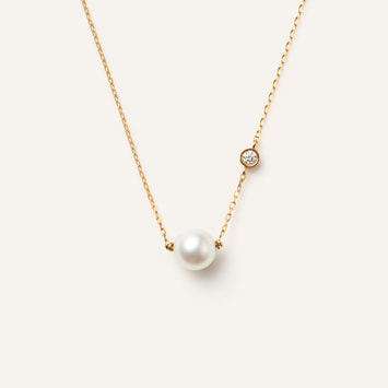 アコヤパール ネックレス