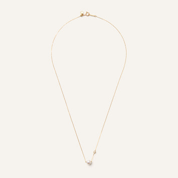 アコヤパール ネックレス